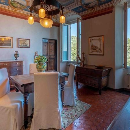 B&B Palazzo Del Duca แชร์โว ภายนอก รูปภาพ