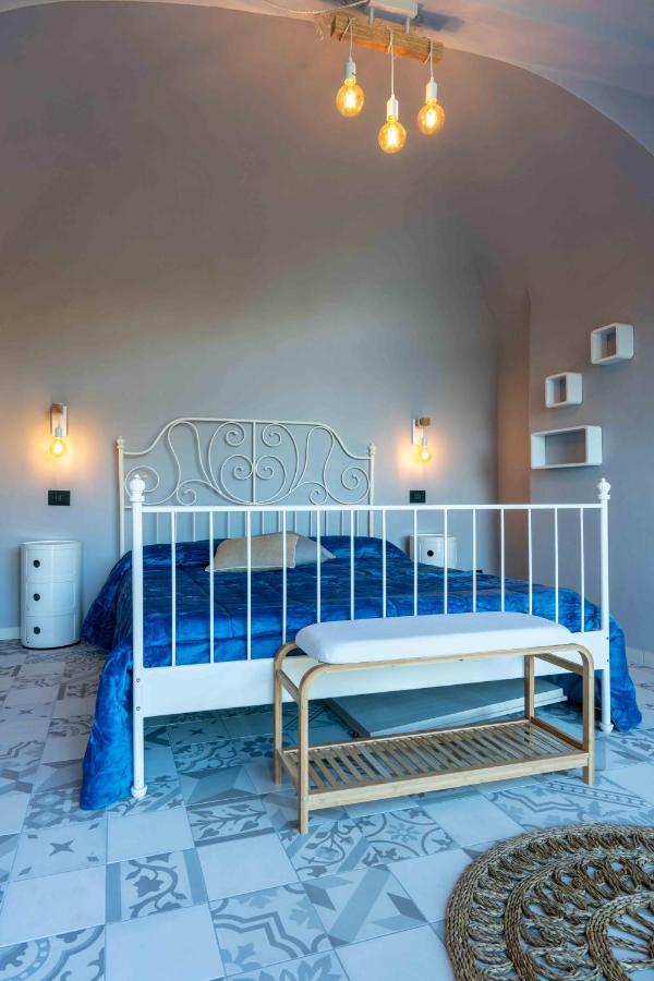 B&B Palazzo Del Duca แชร์โว ภายนอก รูปภาพ