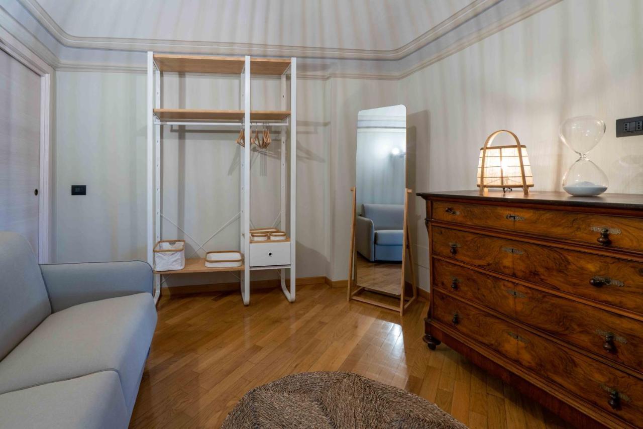 B&B Palazzo Del Duca แชร์โว ภายนอก รูปภาพ