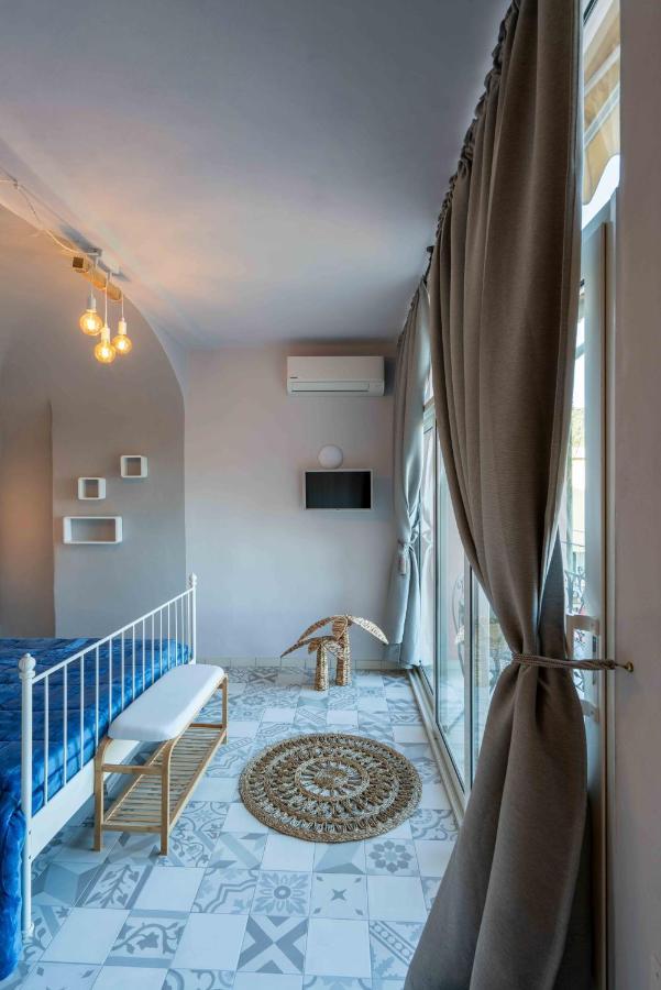 B&B Palazzo Del Duca แชร์โว ภายนอก รูปภาพ