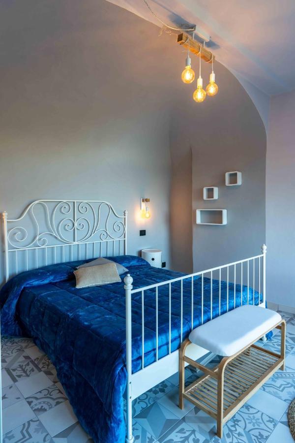 B&B Palazzo Del Duca แชร์โว ภายนอก รูปภาพ
