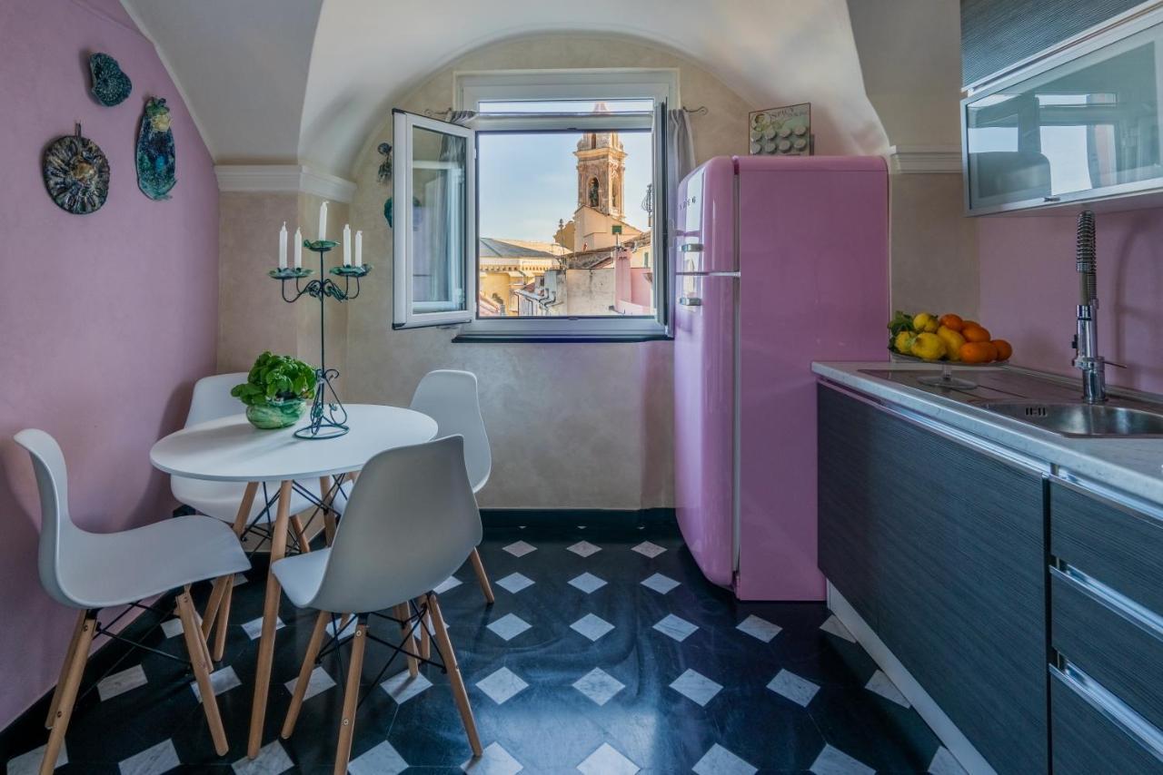 B&B Palazzo Del Duca แชร์โว ภายนอก รูปภาพ
