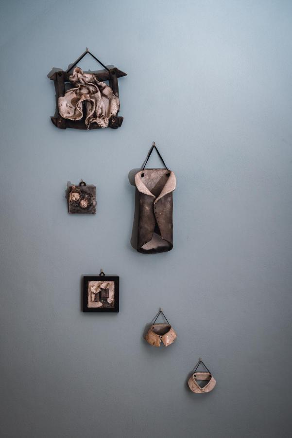 B&B Palazzo Del Duca แชร์โว ภายนอก รูปภาพ