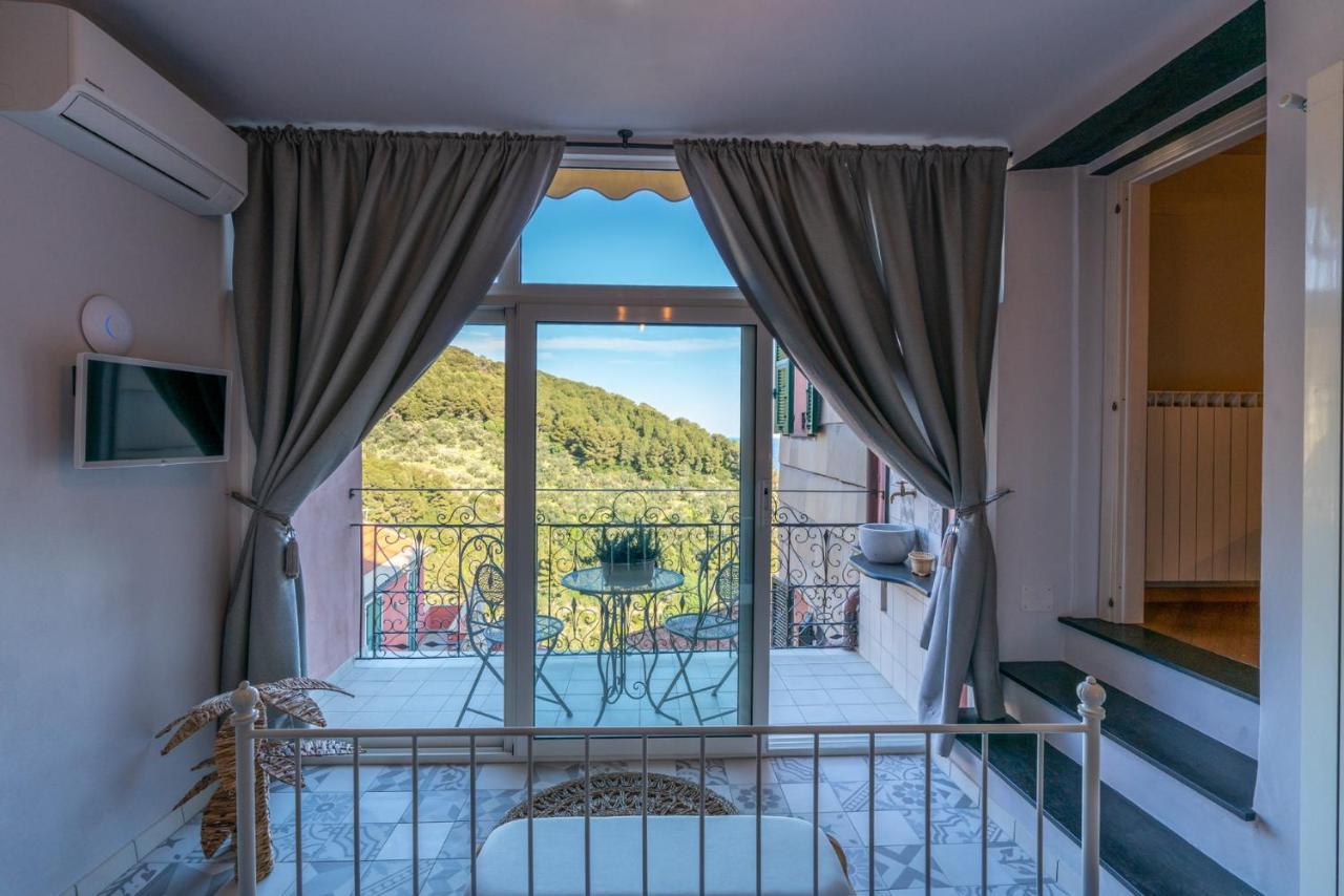 B&B Palazzo Del Duca แชร์โว ภายนอก รูปภาพ