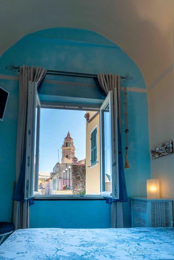 B&B Palazzo Del Duca แชร์โว ภายนอก รูปภาพ