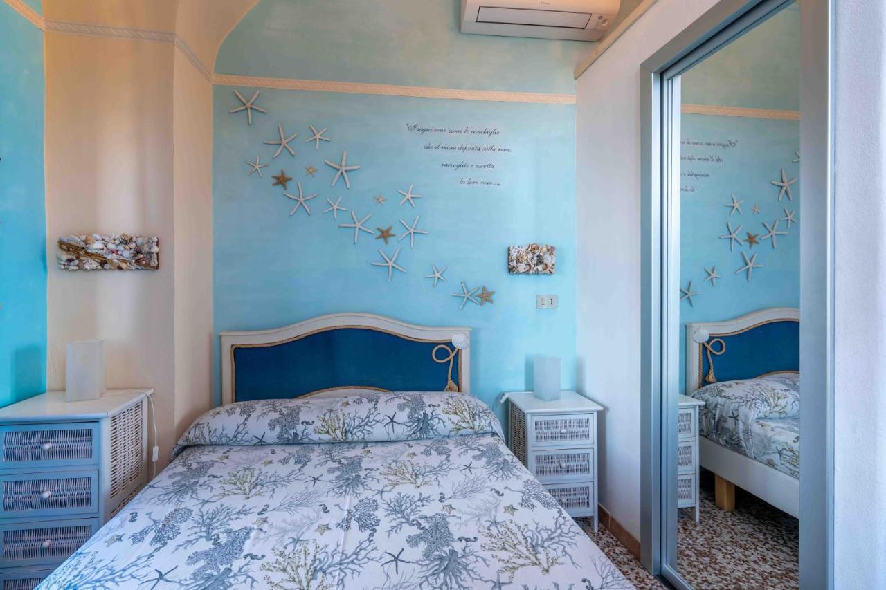 B&B Palazzo Del Duca แชร์โว ภายนอก รูปภาพ