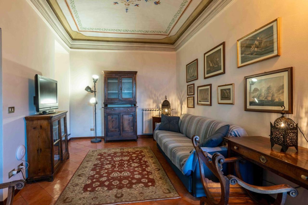 B&B Palazzo Del Duca แชร์โว ภายนอก รูปภาพ