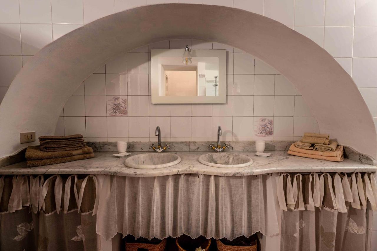 B&B Palazzo Del Duca แชร์โว ภายนอก รูปภาพ