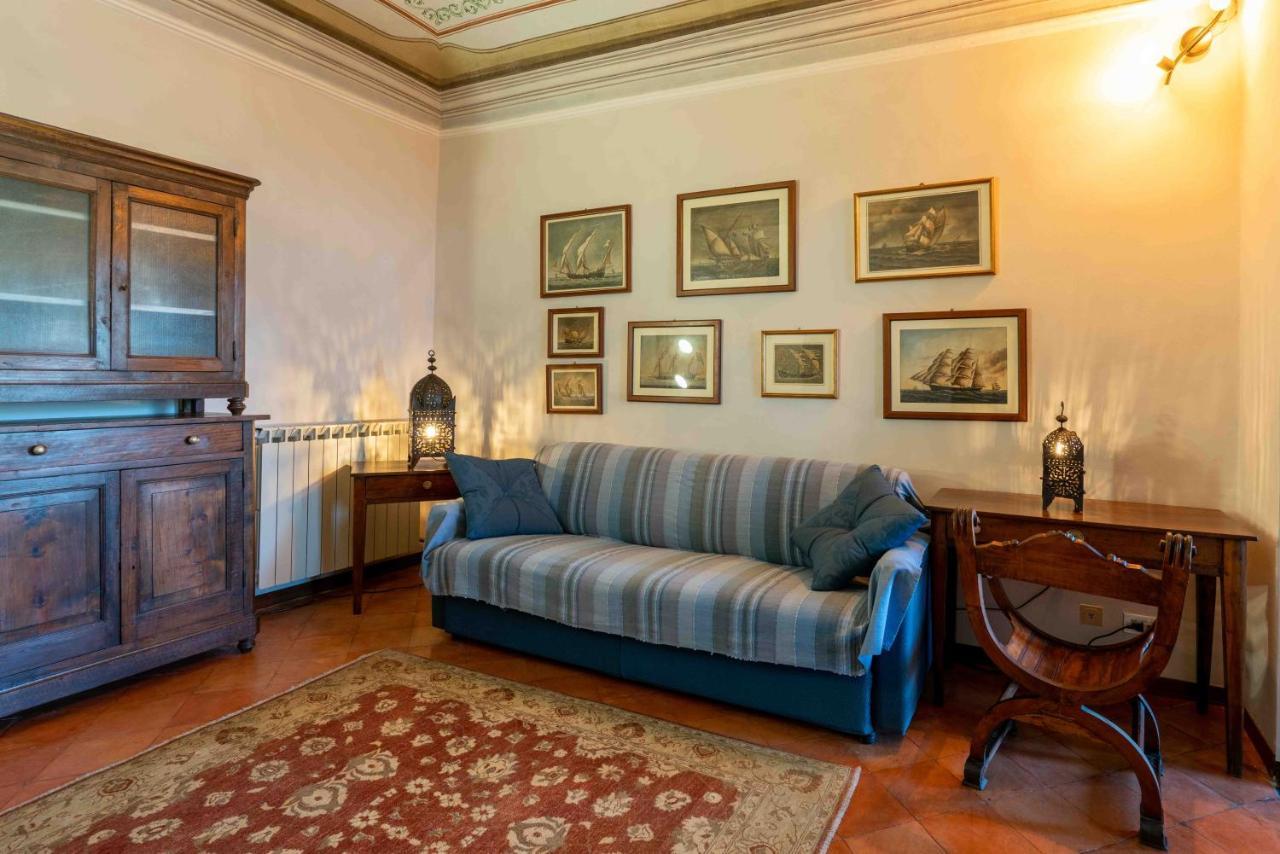 B&B Palazzo Del Duca แชร์โว ภายนอก รูปภาพ