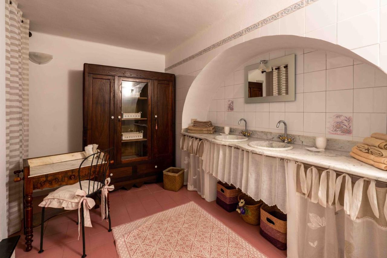 B&B Palazzo Del Duca แชร์โว ภายนอก รูปภาพ