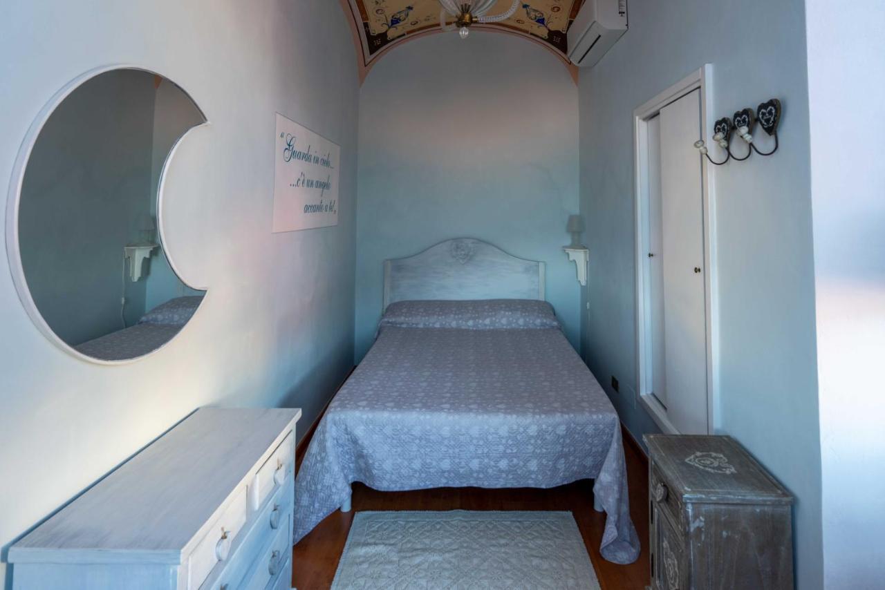 B&B Palazzo Del Duca แชร์โว ภายนอก รูปภาพ