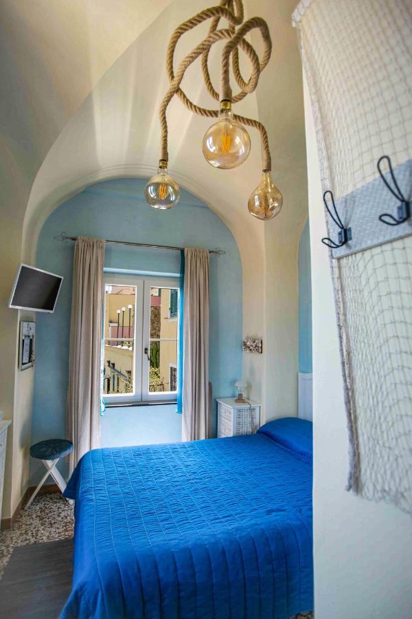 B&B Palazzo Del Duca แชร์โว ภายนอก รูปภาพ